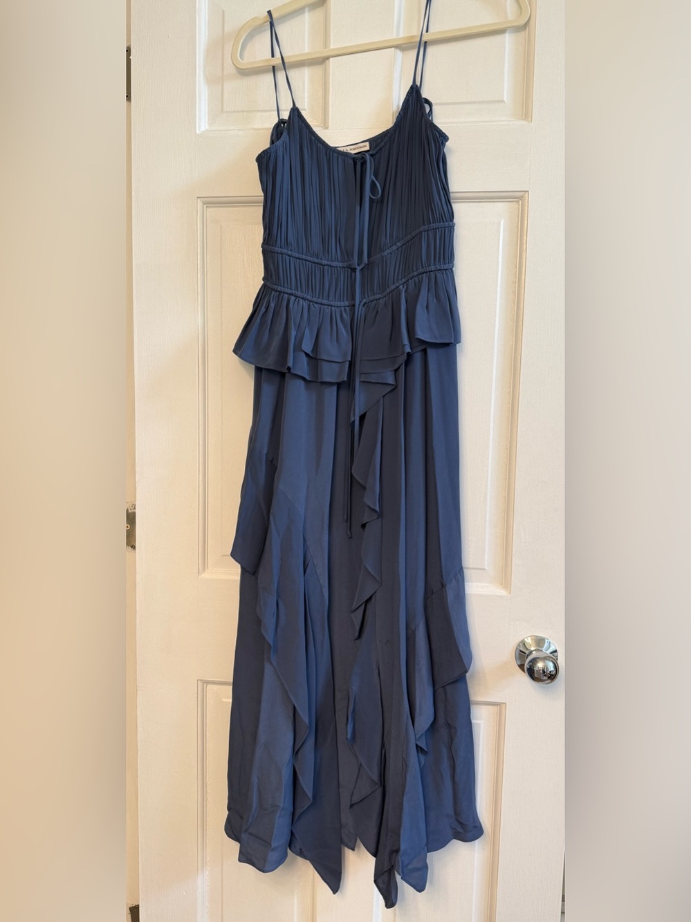 Ulla Johnson Livinia Dress - Picture 5 of 8